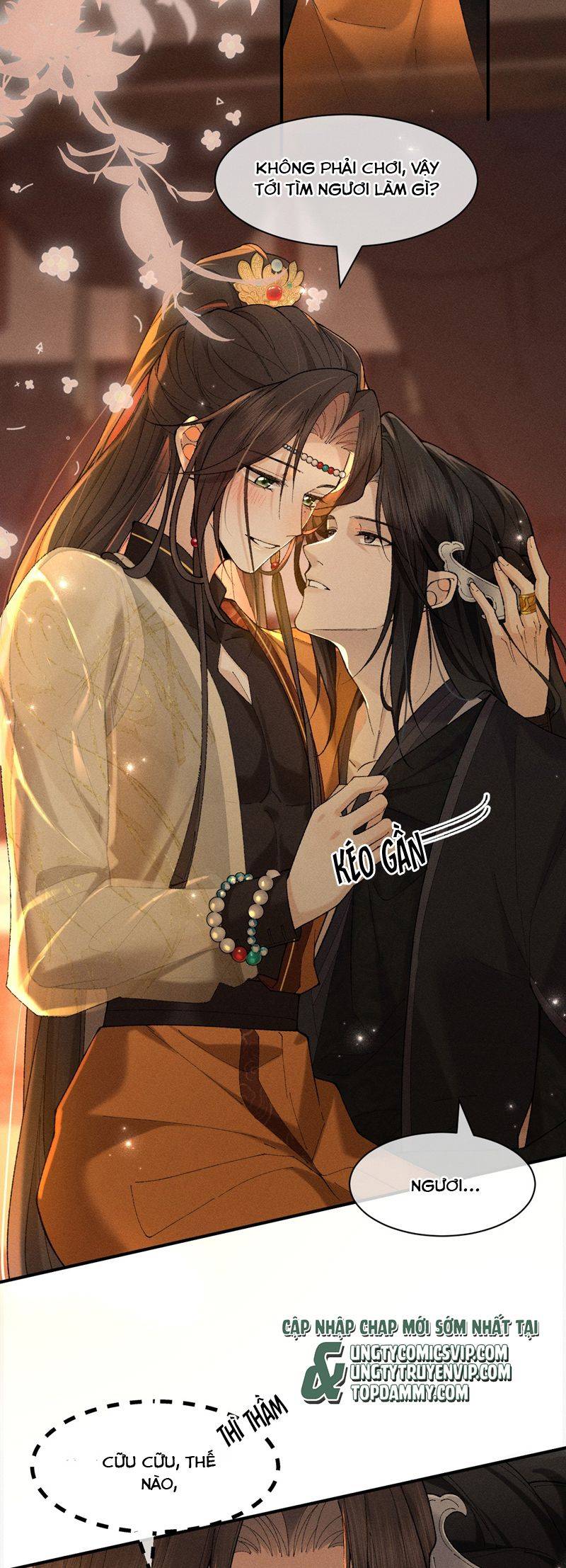 Hải Vương Sau Khi Hoàn Lương Sa Vào Tu La Tràng: Chapter 18