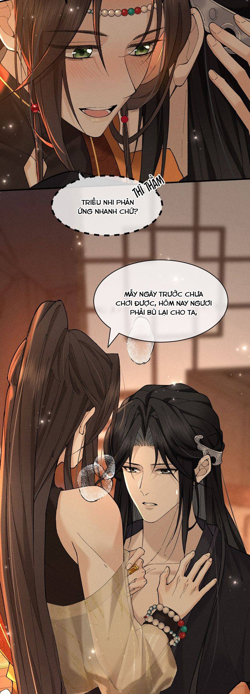 Hải Vương Sau Khi Hoàn Lương Sa Vào Tu La Tràng: Chapter 18