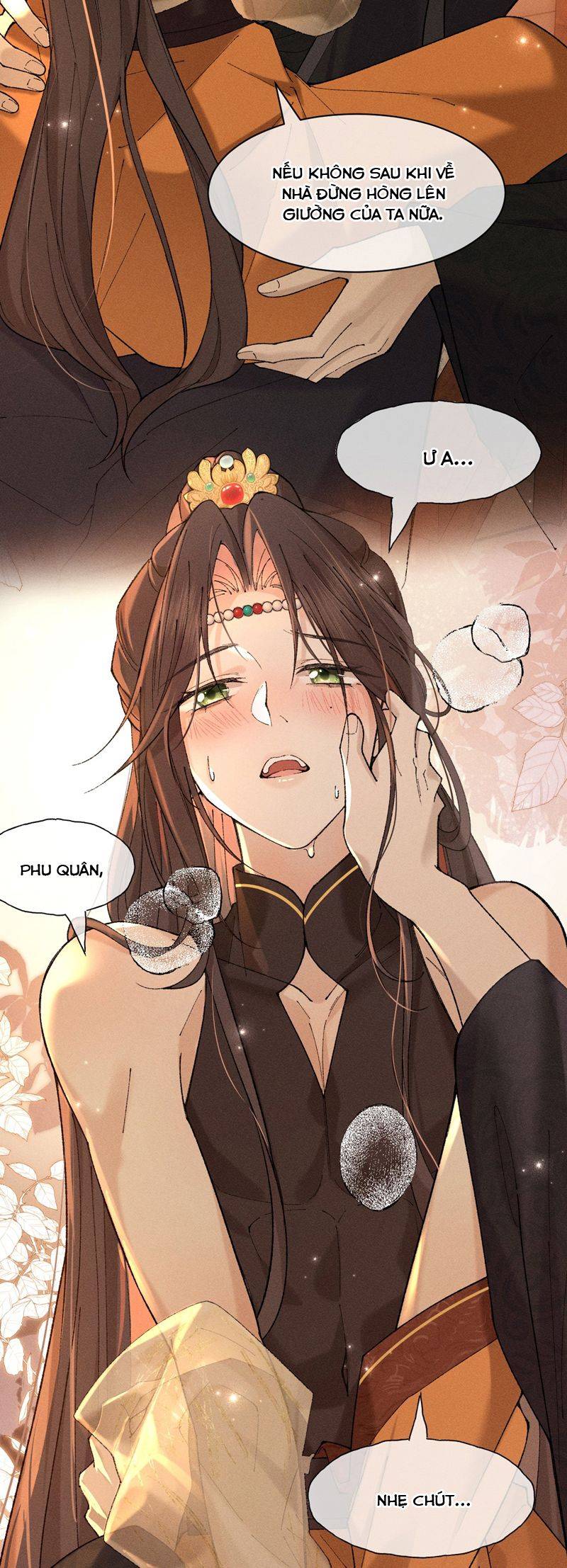 Hải Vương Sau Khi Hoàn Lương Sa Vào Tu La Tràng: Chapter 18