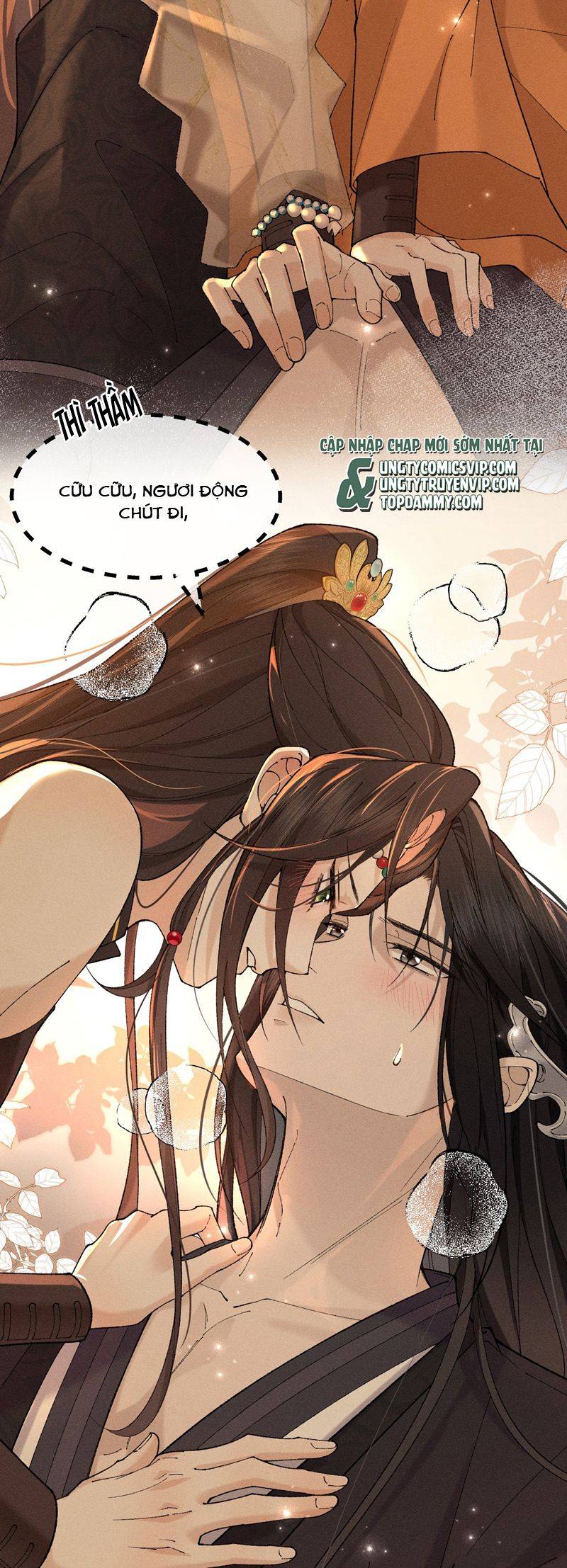 Hải Vương Sau Khi Hoàn Lương Sa Vào Tu La Tràng: Chapter 18