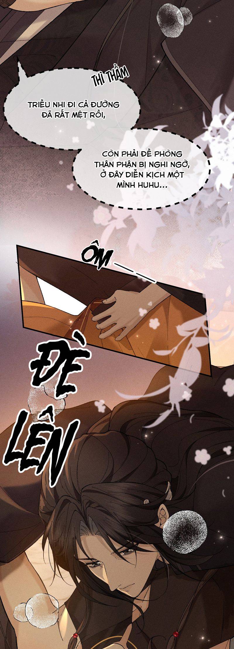 Hải Vương Sau Khi Hoàn Lương Sa Vào Tu La Tràng: Chapter 18