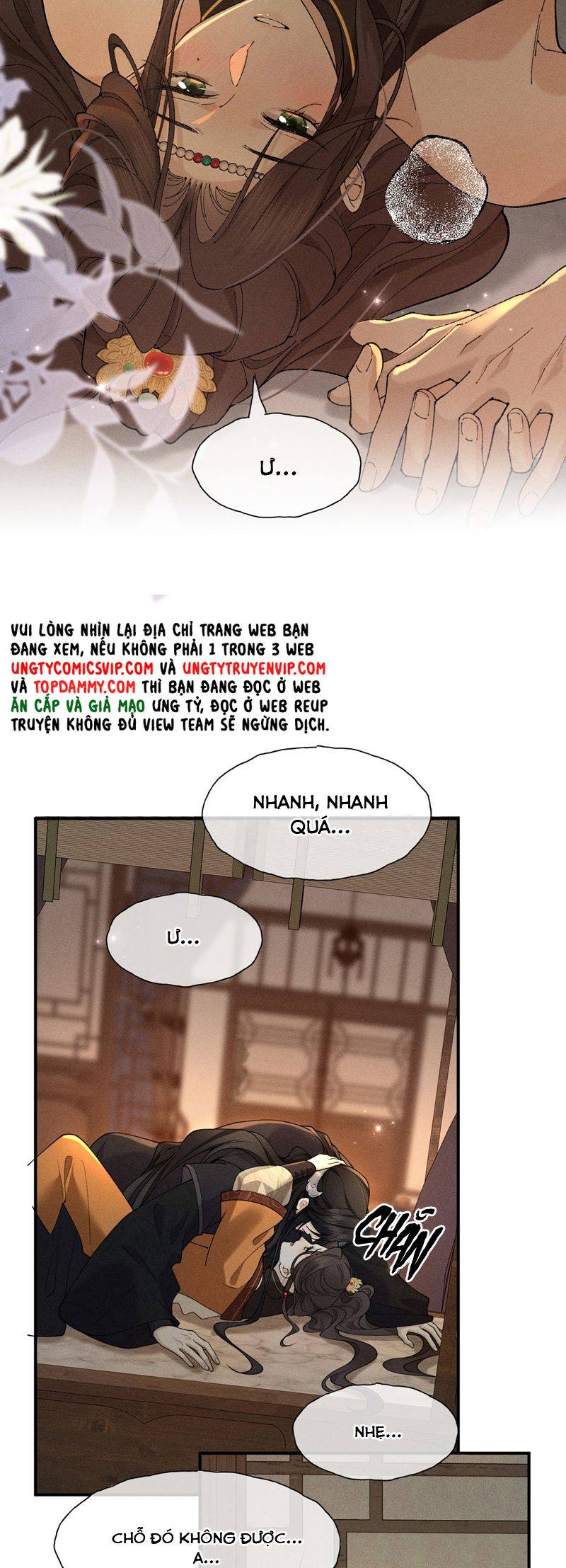 Hải Vương Sau Khi Hoàn Lương Sa Vào Tu La Tràng: Chapter 18