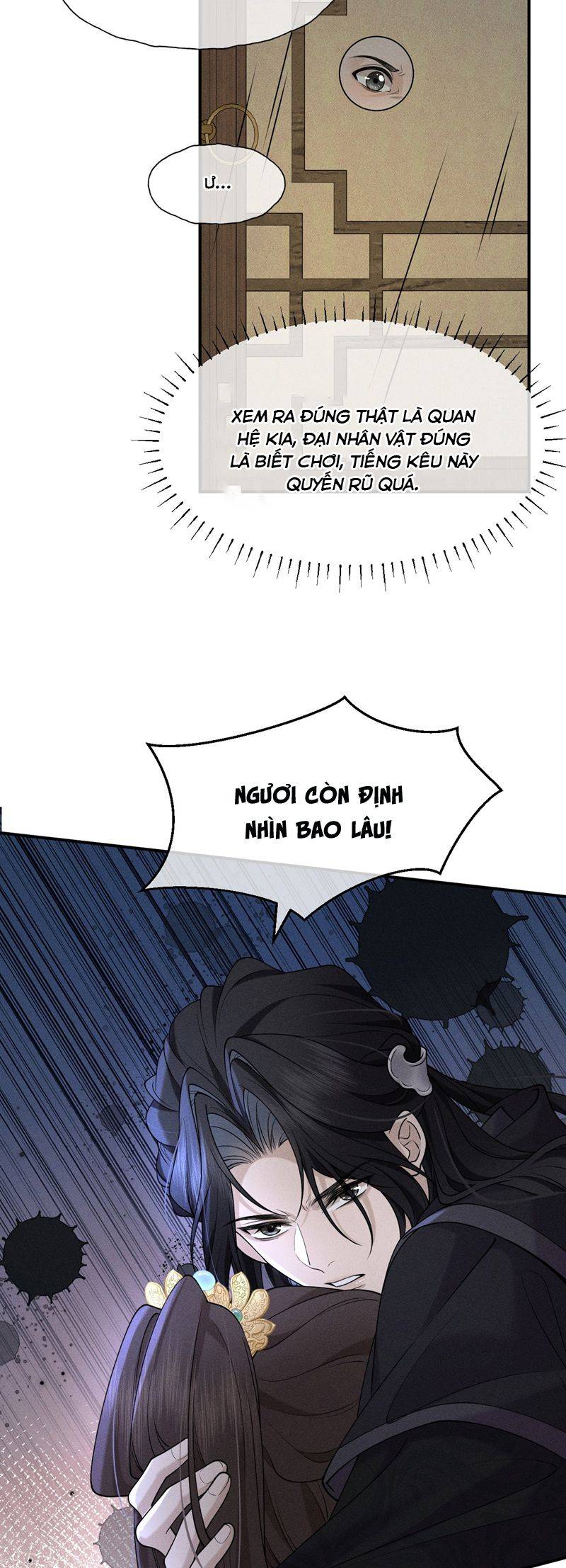Hải Vương Sau Khi Hoàn Lương Sa Vào Tu La Tràng: Chapter 18