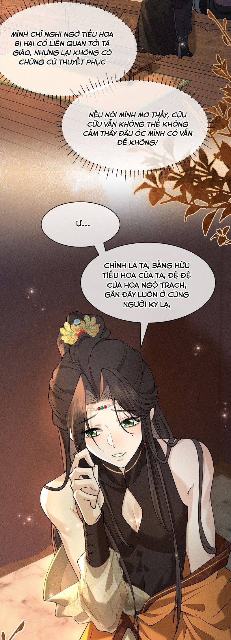Hải Vương Sau Khi Hoàn Lương Sa Vào Tu La Tràng: Chapter 18