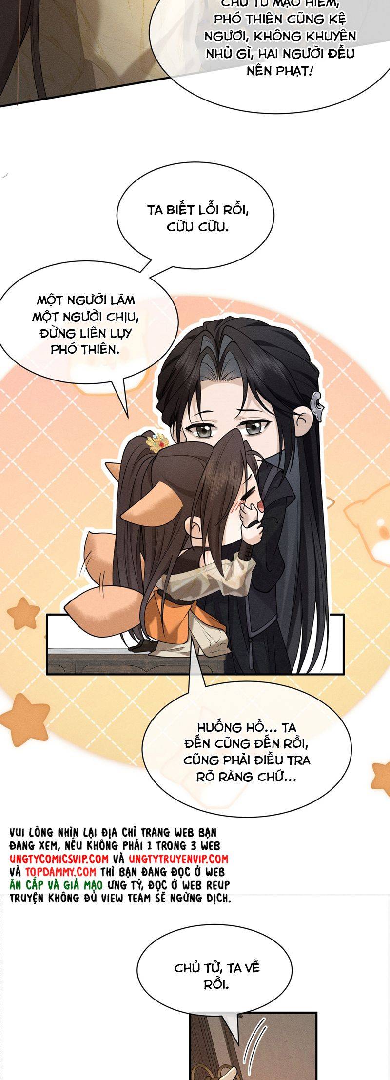 Hải Vương Sau Khi Hoàn Lương Sa Vào Tu La Tràng: Chapter 18