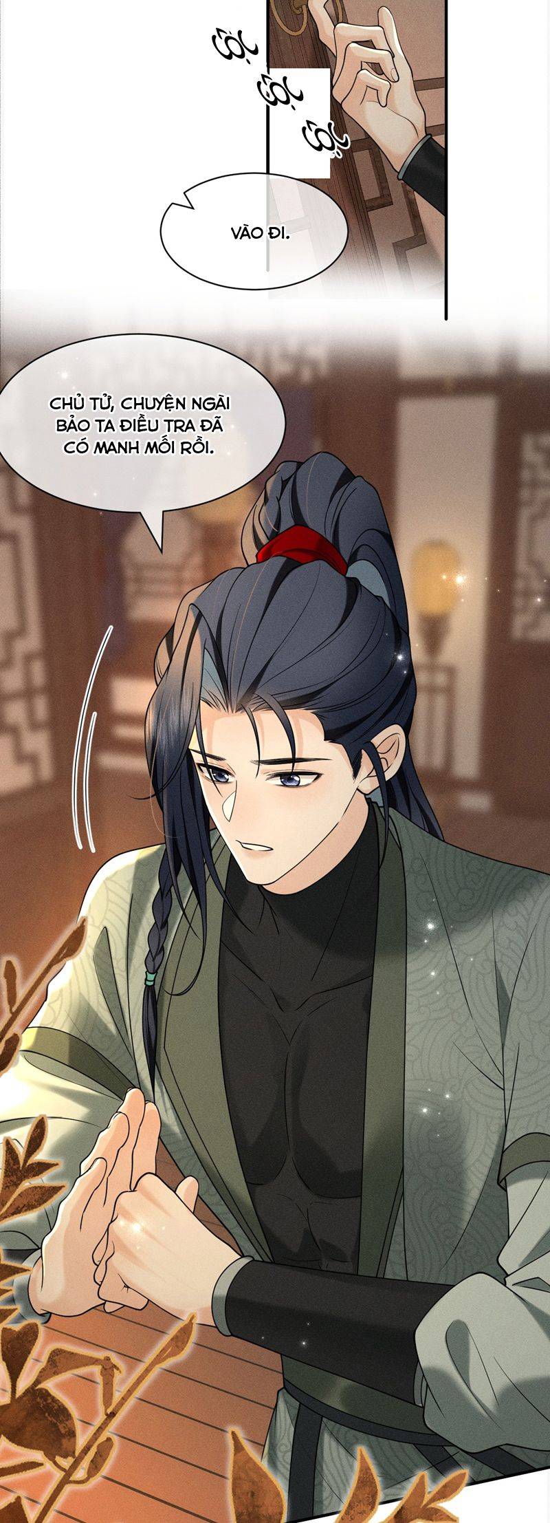 Hải Vương Sau Khi Hoàn Lương Sa Vào Tu La Tràng: Chapter 18