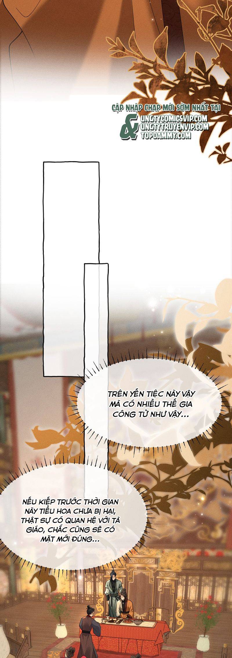 Hải Vương Sau Khi Hoàn Lương Sa Vào Tu La Tràng: Chapter 18