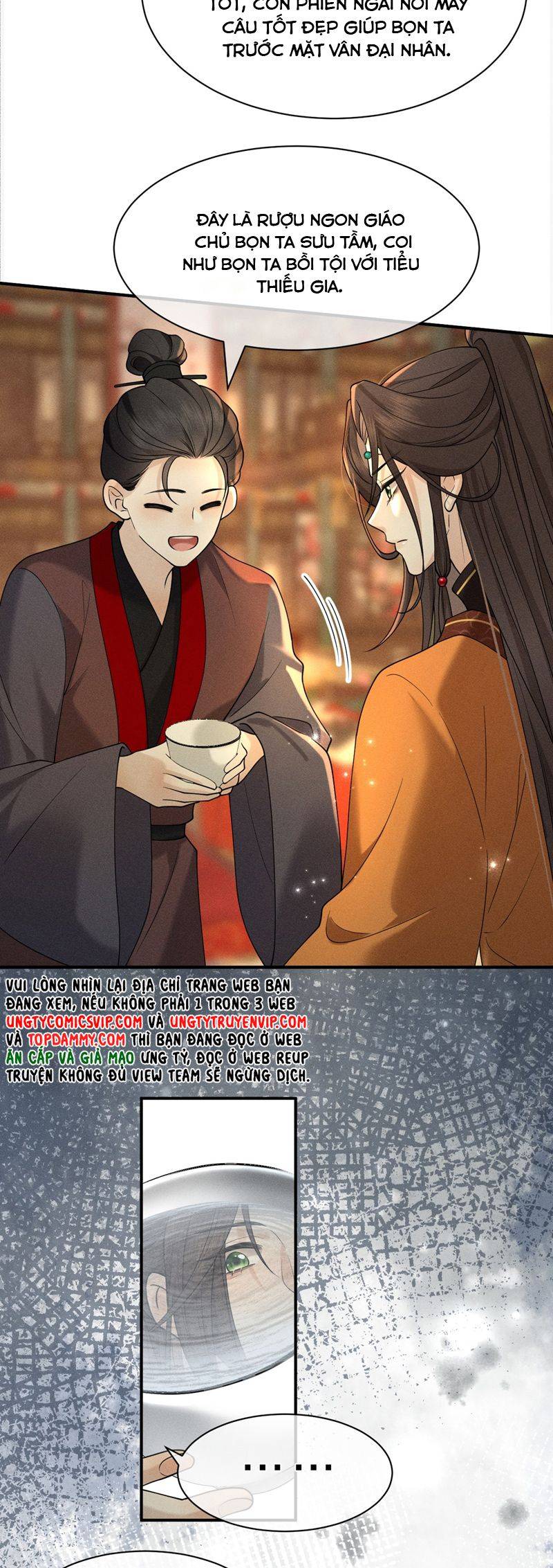 Hải Vương Sau Khi Hoàn Lương Sa Vào Tu La Tràng: Chapter 18