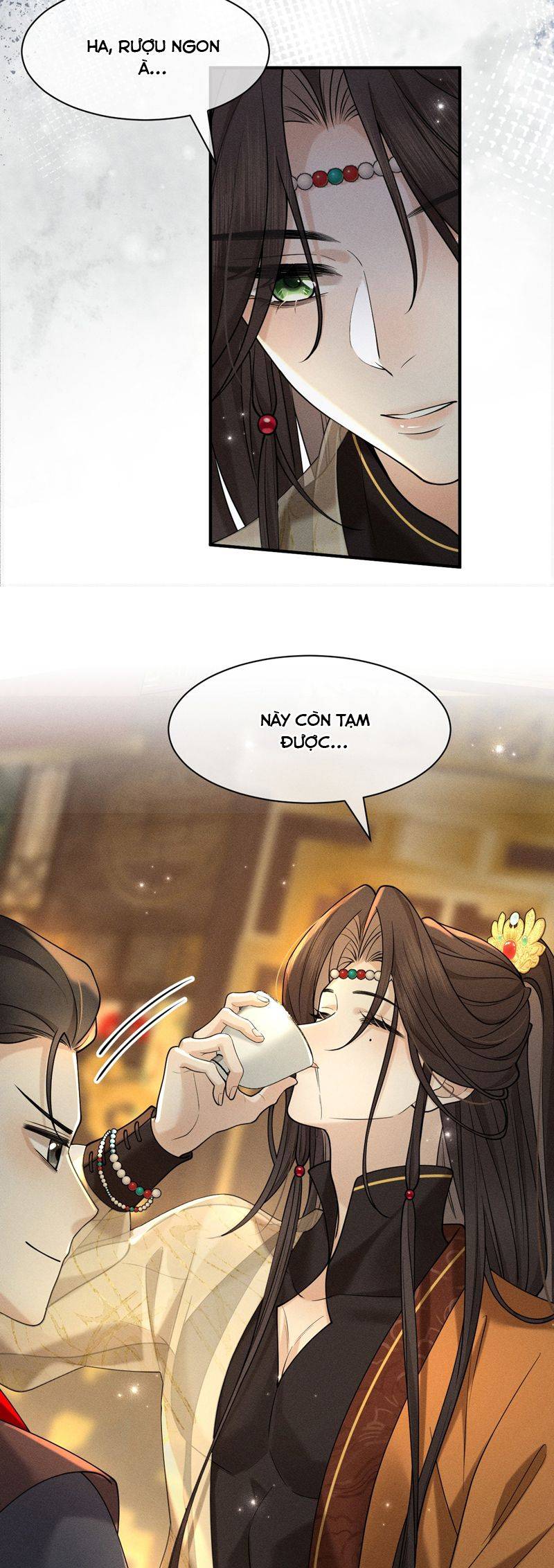 Hải Vương Sau Khi Hoàn Lương Sa Vào Tu La Tràng: Chapter 18