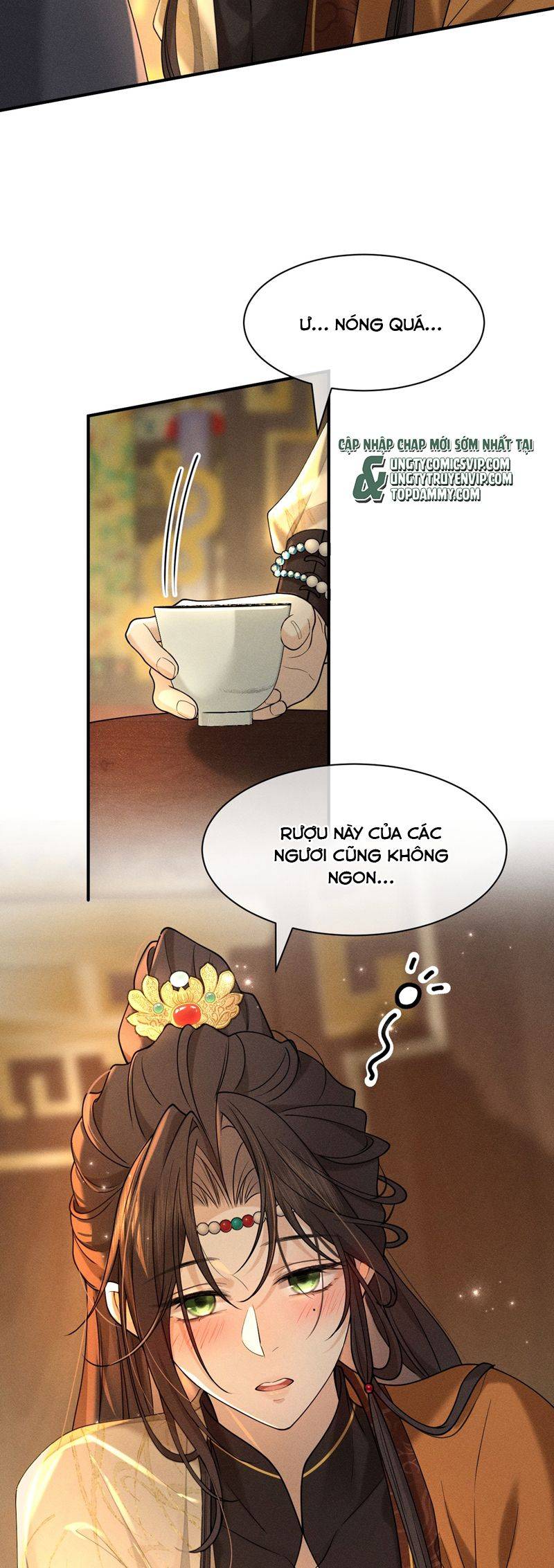 Hải Vương Sau Khi Hoàn Lương Sa Vào Tu La Tràng: Chapter 18