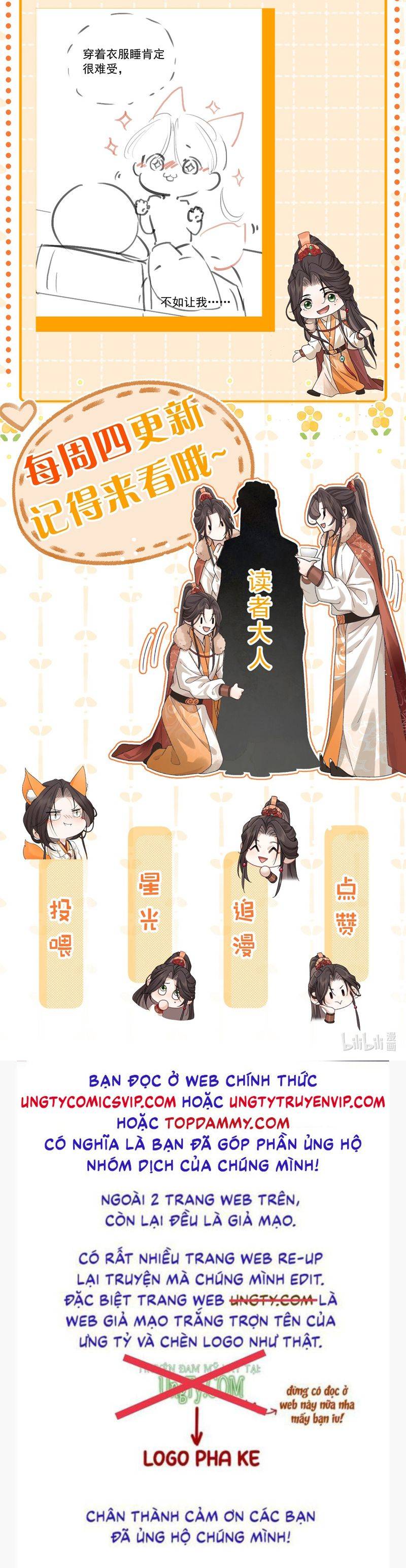 Hải Vương Sau Khi Hoàn Lương Sa Vào Tu La Tràng: Chapter 18