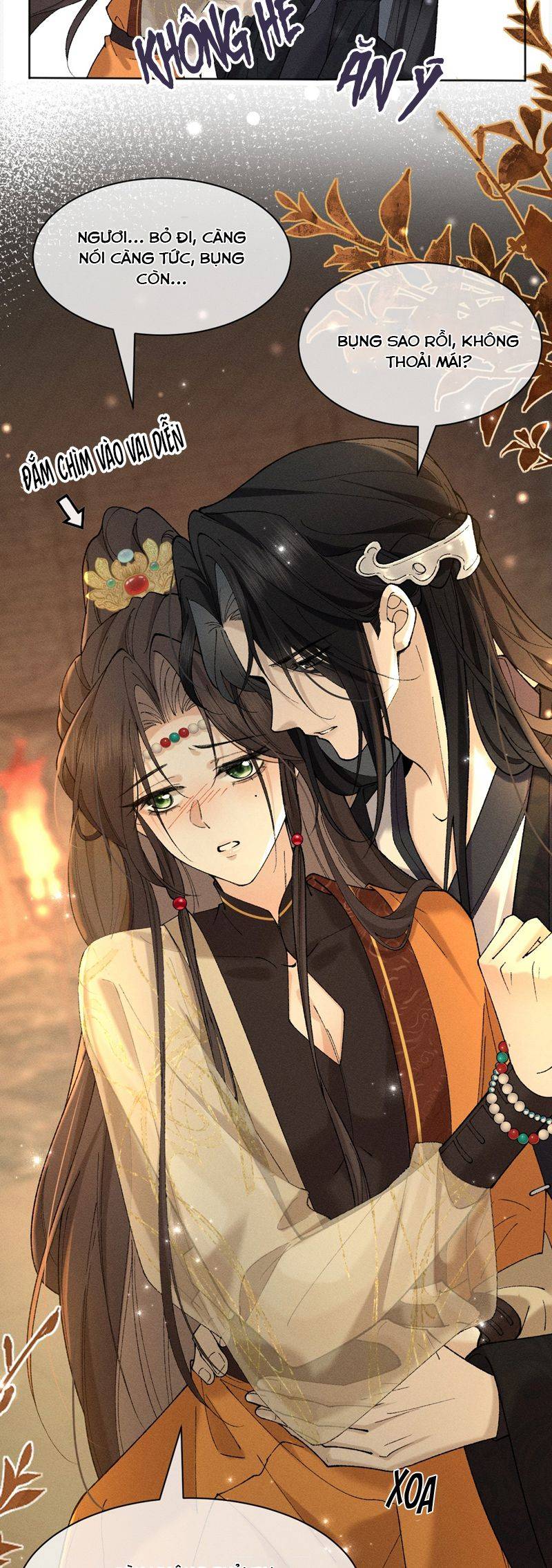 Hải Vương Sau Khi Hoàn Lương Sa Vào Tu La Tràng: Chapter 18