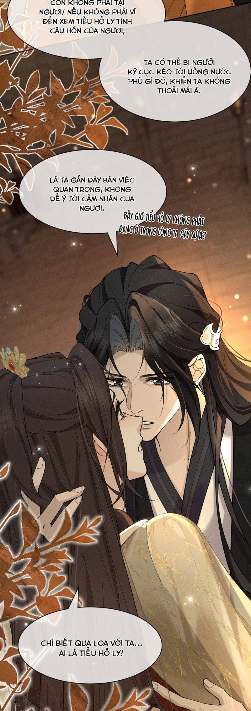 Hải Vương Sau Khi Hoàn Lương Sa Vào Tu La Tràng: Chapter 18