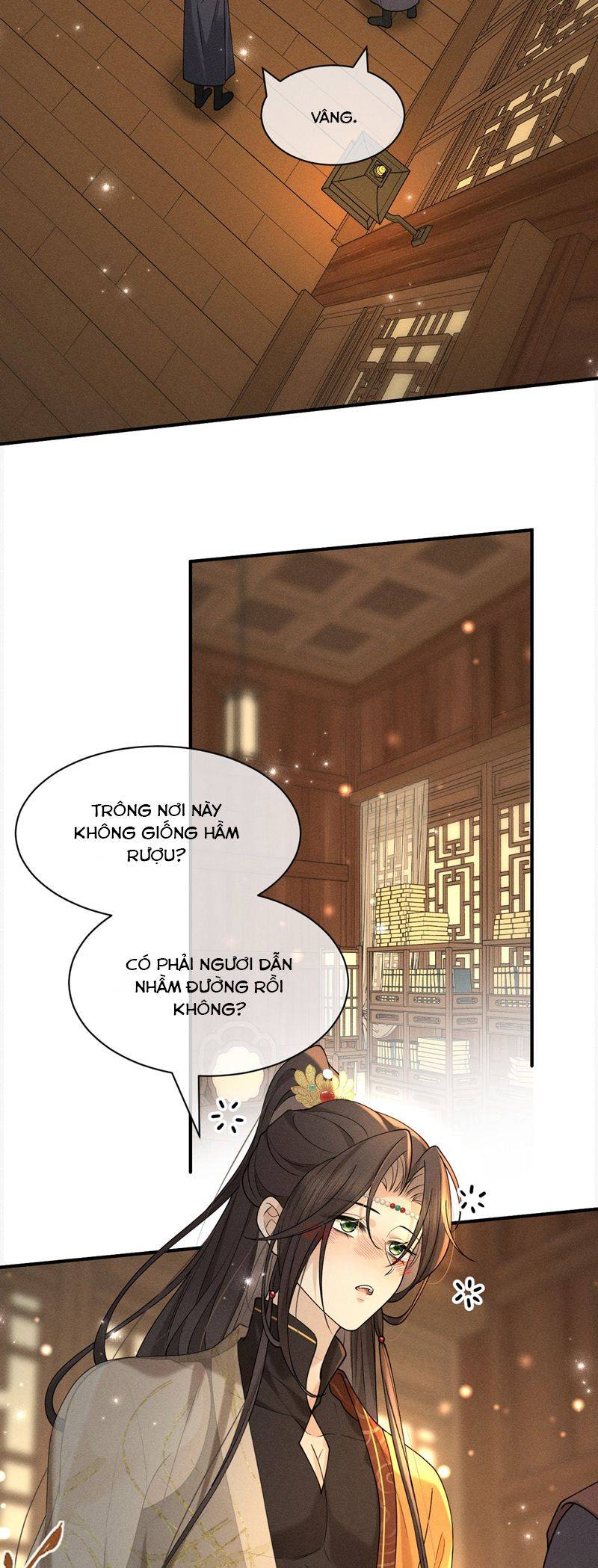 Hải Vương Sau Khi Hoàn Lương Sa Vào Tu La Tràng: Chapter 19