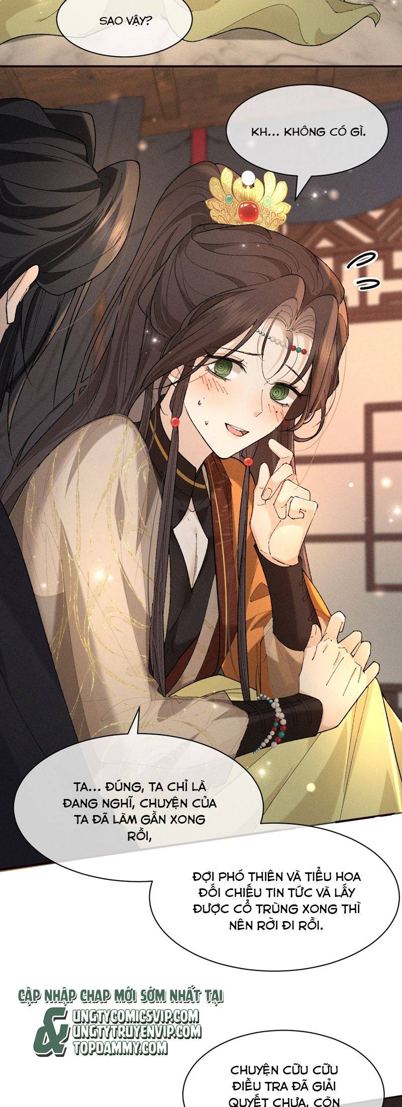 Hải Vương Sau Khi Hoàn Lương Sa Vào Tu La Tràng: Chapter 20
