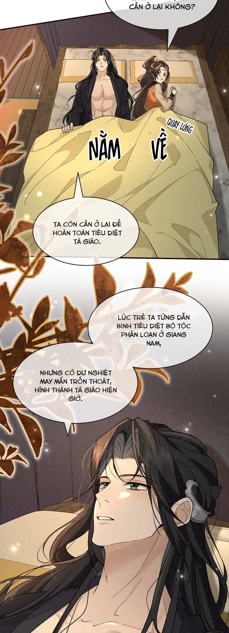 Hải Vương Sau Khi Hoàn Lương Sa Vào Tu La Tràng: Chapter 20