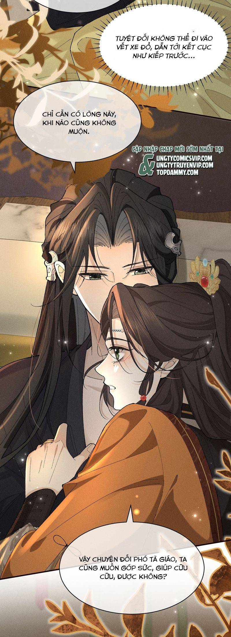 Hải Vương Sau Khi Hoàn Lương Sa Vào Tu La Tràng: Chapter 20