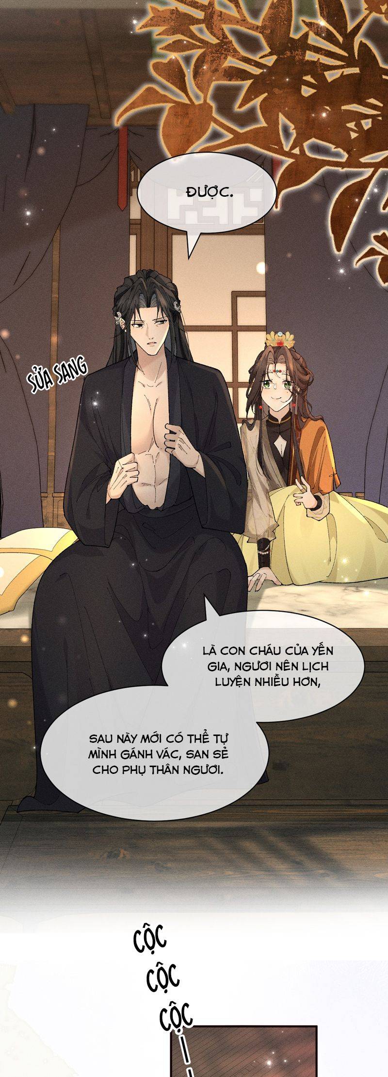 Hải Vương Sau Khi Hoàn Lương Sa Vào Tu La Tràng: Chapter 20