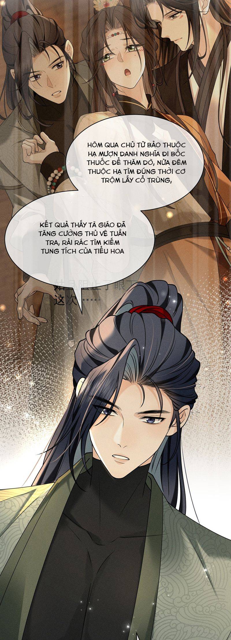 Hải Vương Sau Khi Hoàn Lương Sa Vào Tu La Tràng: Chapter 20