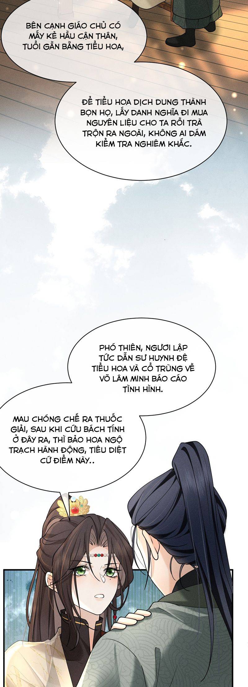 Hải Vương Sau Khi Hoàn Lương Sa Vào Tu La Tràng: Chapter 20
