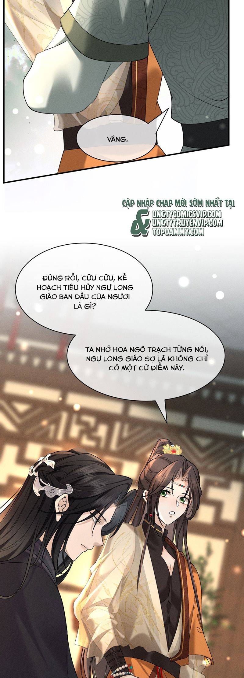 Hải Vương Sau Khi Hoàn Lương Sa Vào Tu La Tràng: Chapter 20