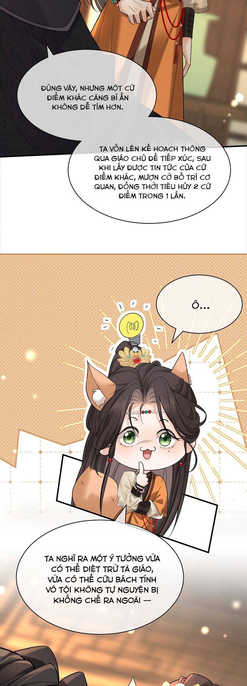 Hải Vương Sau Khi Hoàn Lương Sa Vào Tu La Tràng: Chapter 20