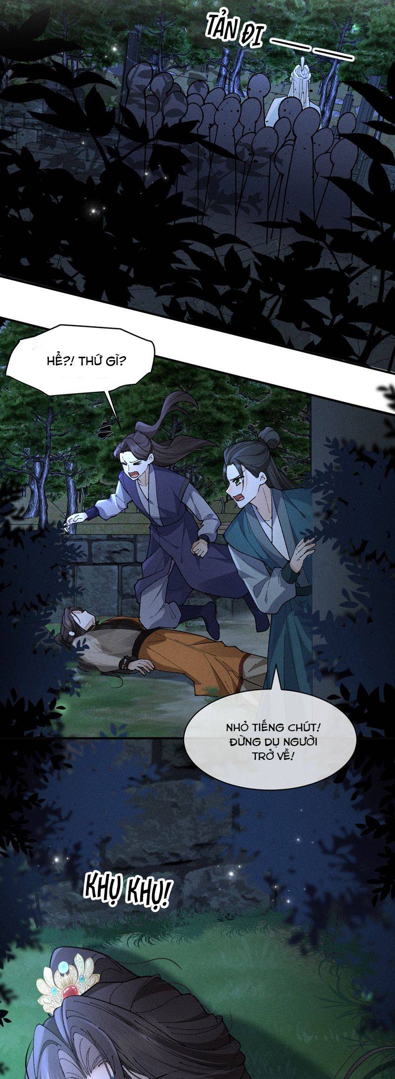 Hải Vương Sau Khi Hoàn Lương Sa Vào Tu La Tràng: Chapter 20