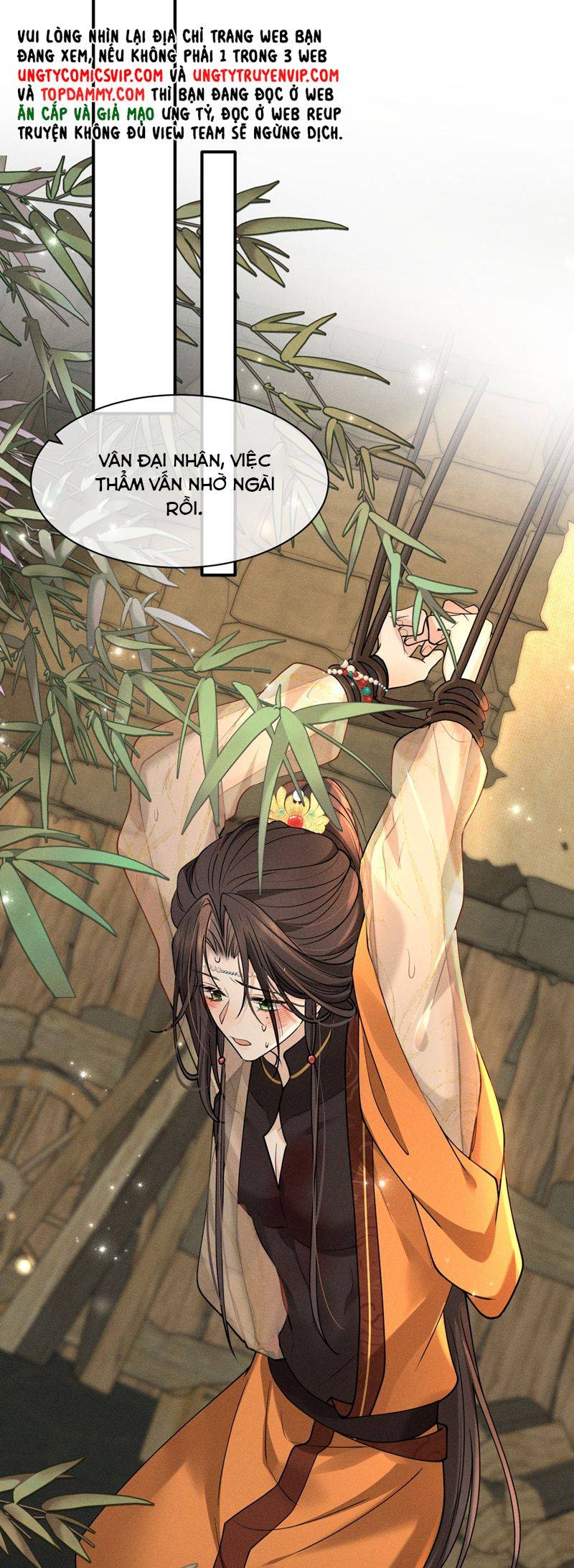 Hải Vương Sau Khi Hoàn Lương Sa Vào Tu La Tràng: Chapter 20