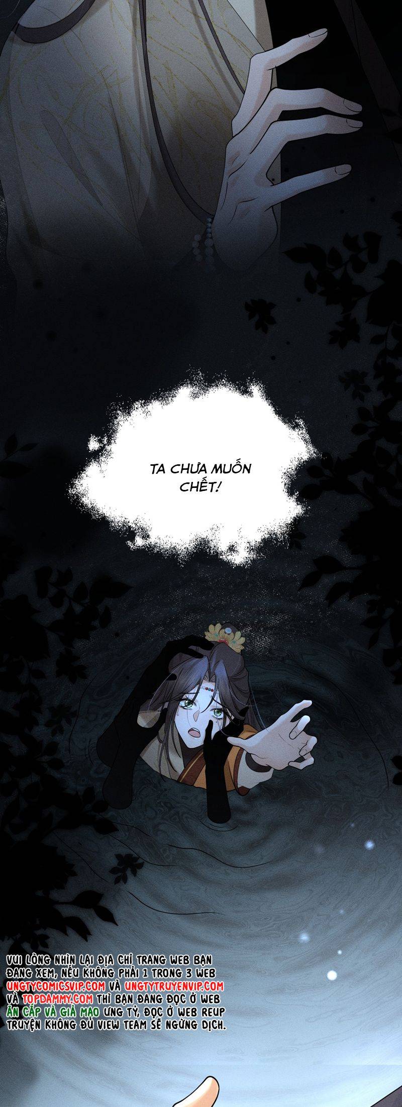 Hải Vương Sau Khi Hoàn Lương Sa Vào Tu La Tràng: Chapter 20
