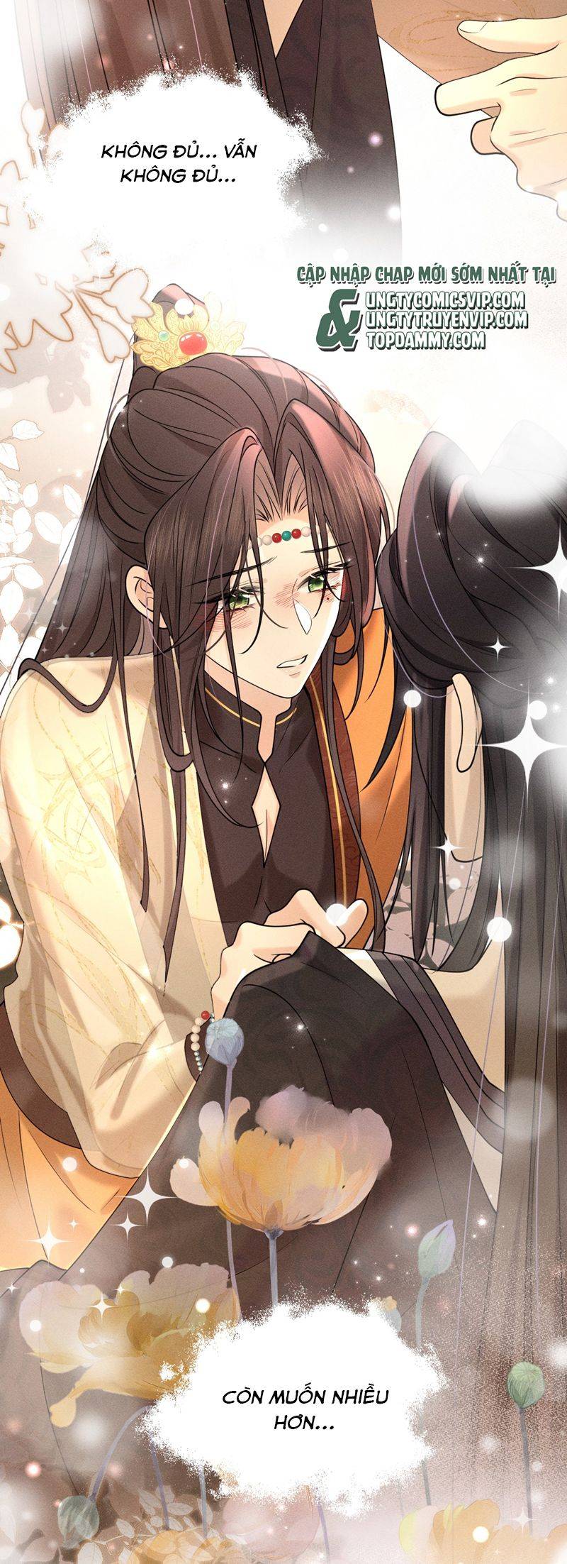 Hải Vương Sau Khi Hoàn Lương Sa Vào Tu La Tràng: Chapter 20