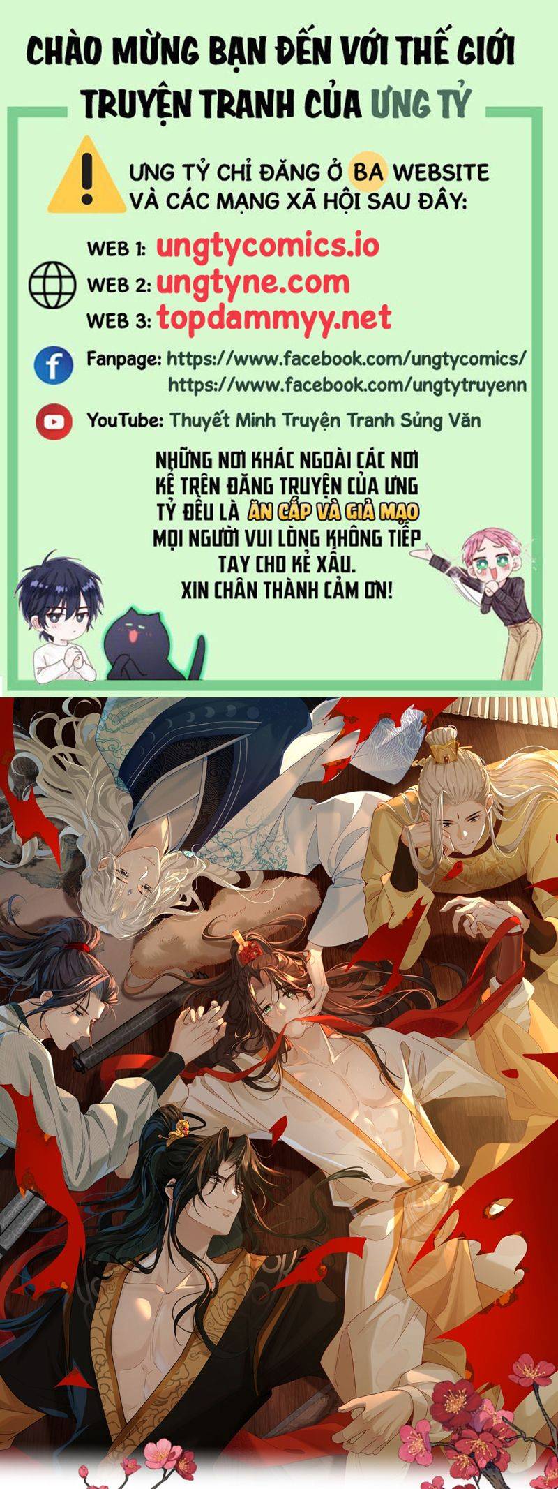 Hải Vương Sau Khi Hoàn Lương Sa Vào Tu La Tràng: Chapter 21