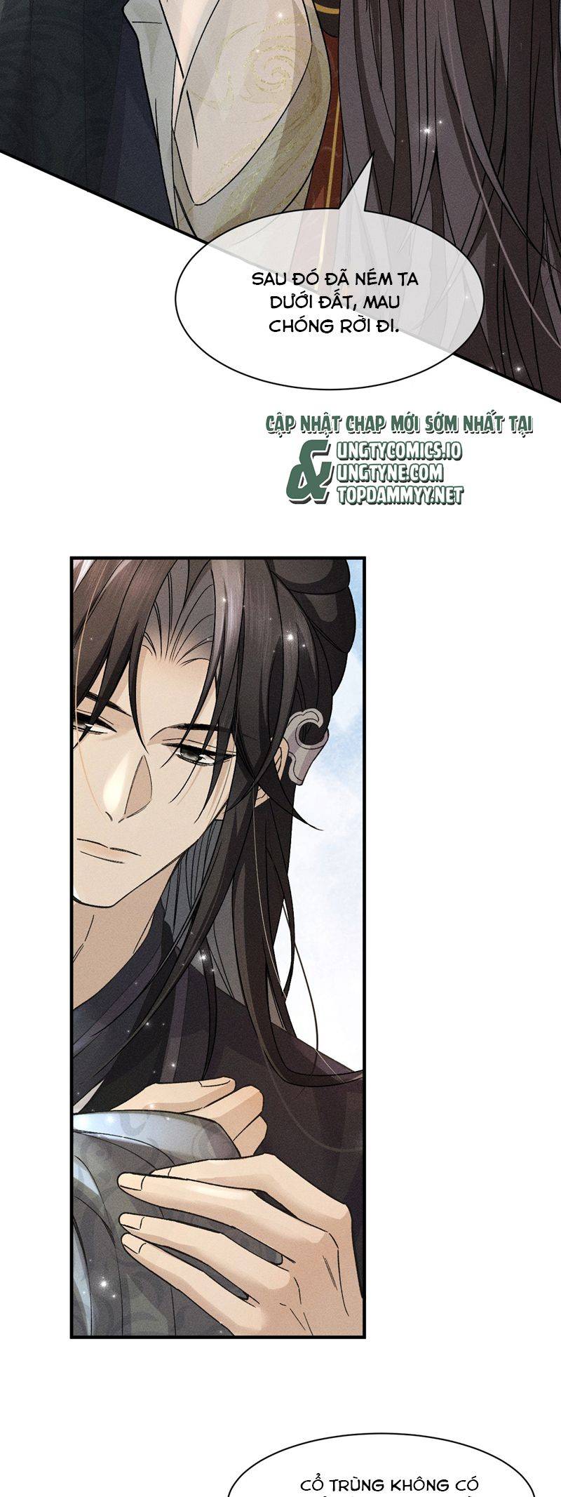 Hải Vương Sau Khi Hoàn Lương Sa Vào Tu La Tràng: Chapter 21