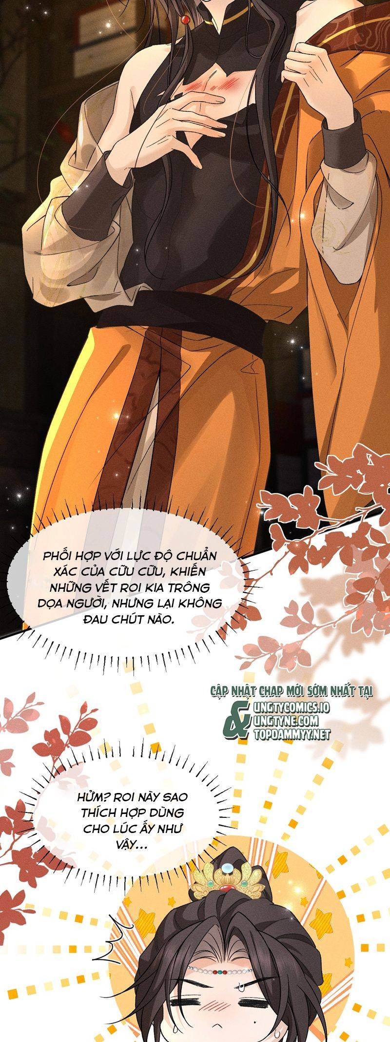 Hải Vương Sau Khi Hoàn Lương Sa Vào Tu La Tràng: Chapter 21