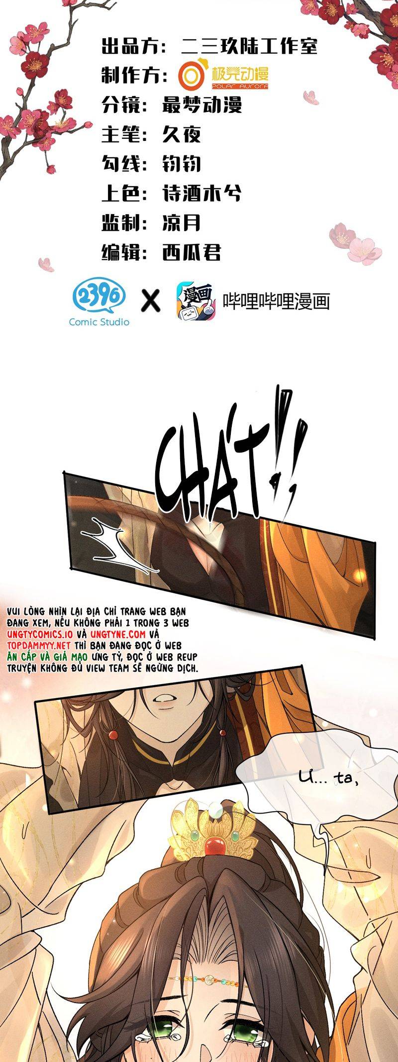 Hải Vương Sau Khi Hoàn Lương Sa Vào Tu La Tràng: Chapter 21