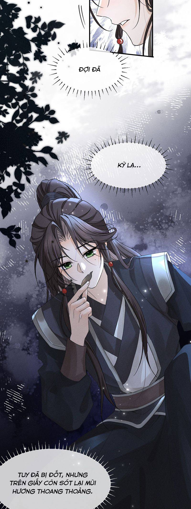 Hải Vương Sau Khi Hoàn Lương Sa Vào Tu La Tràng: Chapter 21