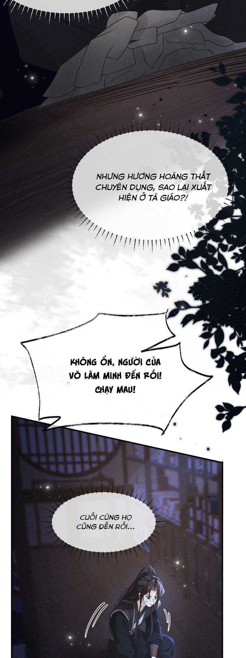 Hải Vương Sau Khi Hoàn Lương Sa Vào Tu La Tràng: Chapter 21