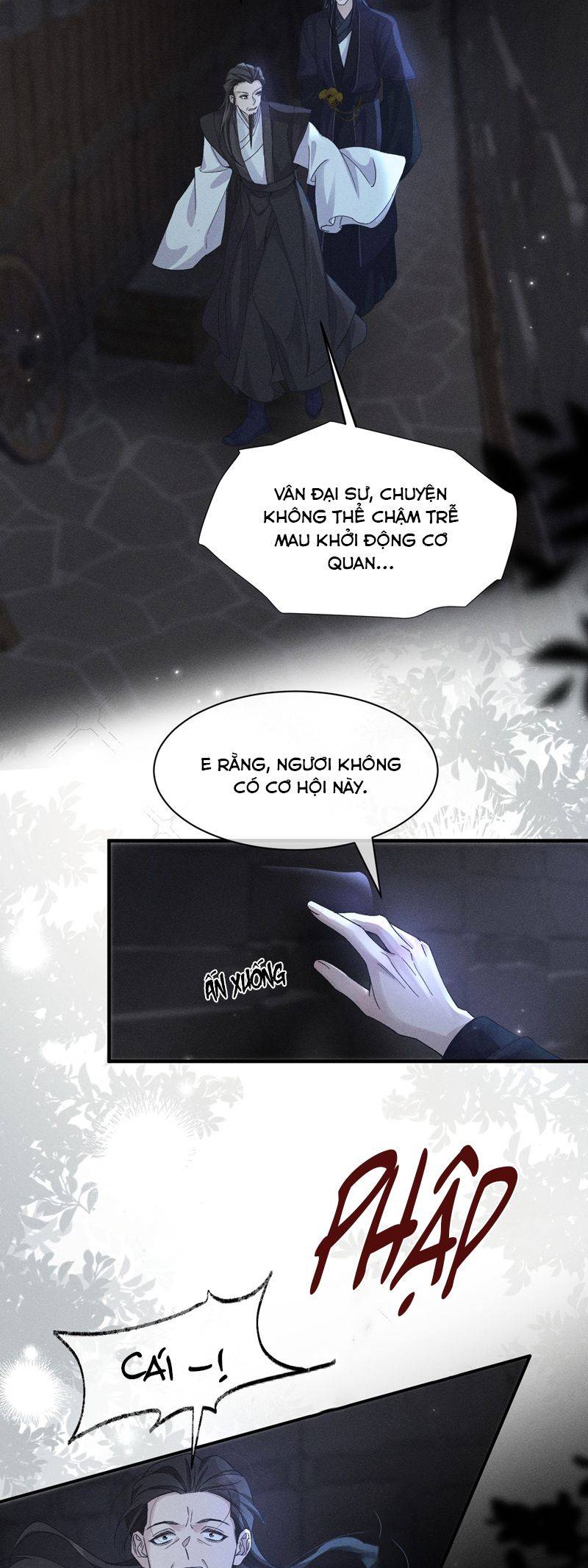 Hải Vương Sau Khi Hoàn Lương Sa Vào Tu La Tràng: Chapter 21