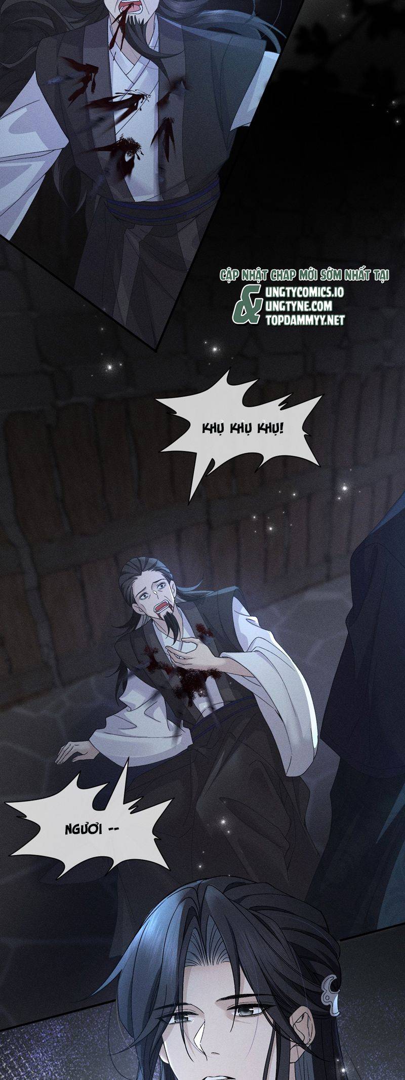 Hải Vương Sau Khi Hoàn Lương Sa Vào Tu La Tràng: Chapter 21