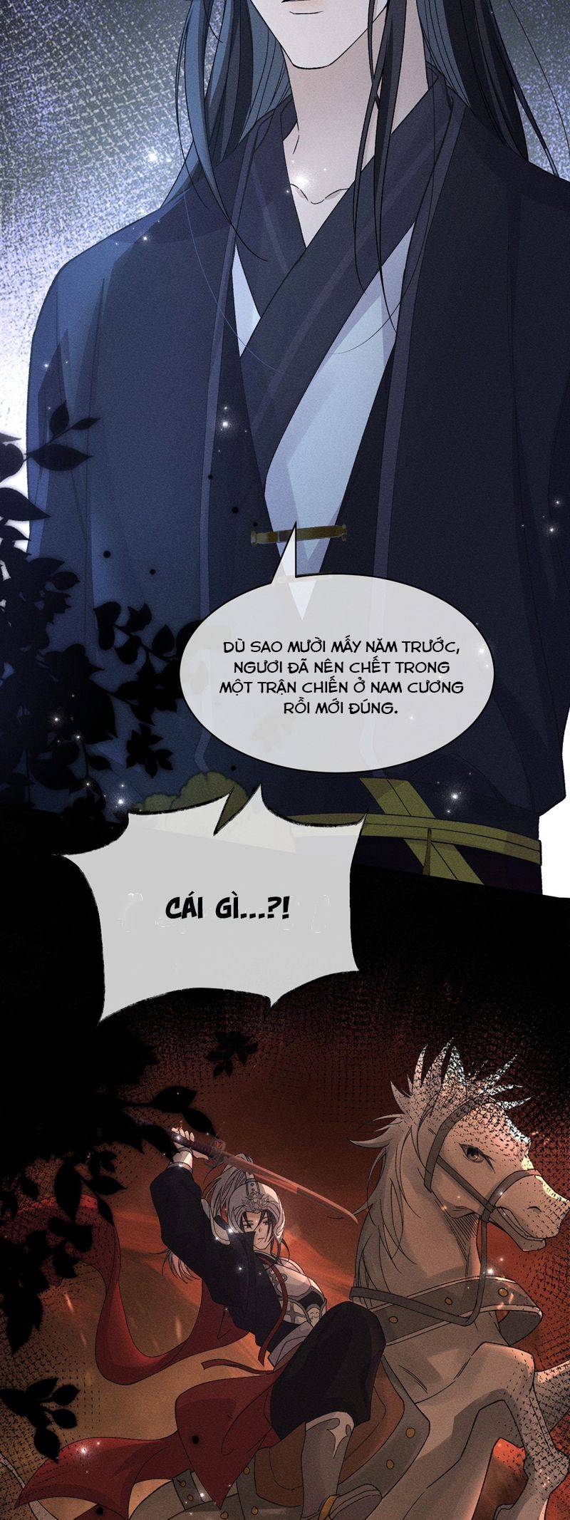 Hải Vương Sau Khi Hoàn Lương Sa Vào Tu La Tràng: Chapter 21