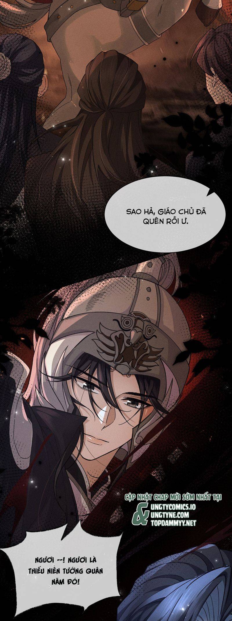 Hải Vương Sau Khi Hoàn Lương Sa Vào Tu La Tràng: Chapter 21