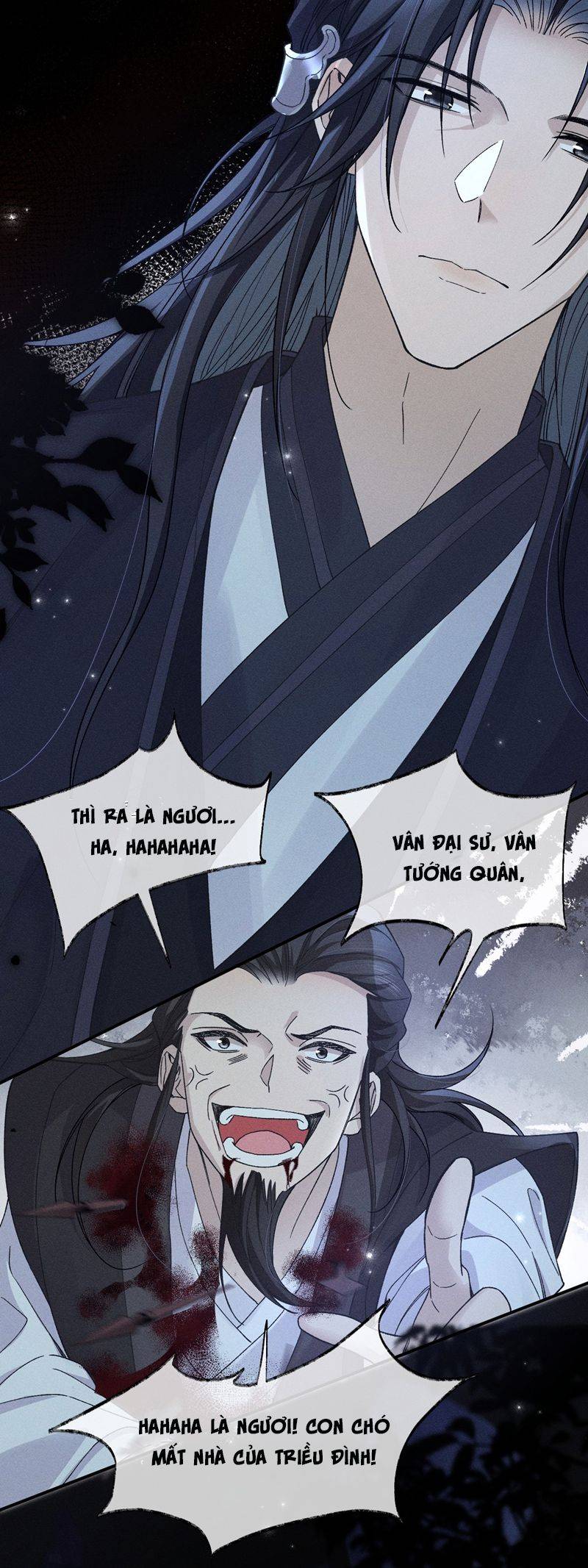 Hải Vương Sau Khi Hoàn Lương Sa Vào Tu La Tràng: Chapter 21