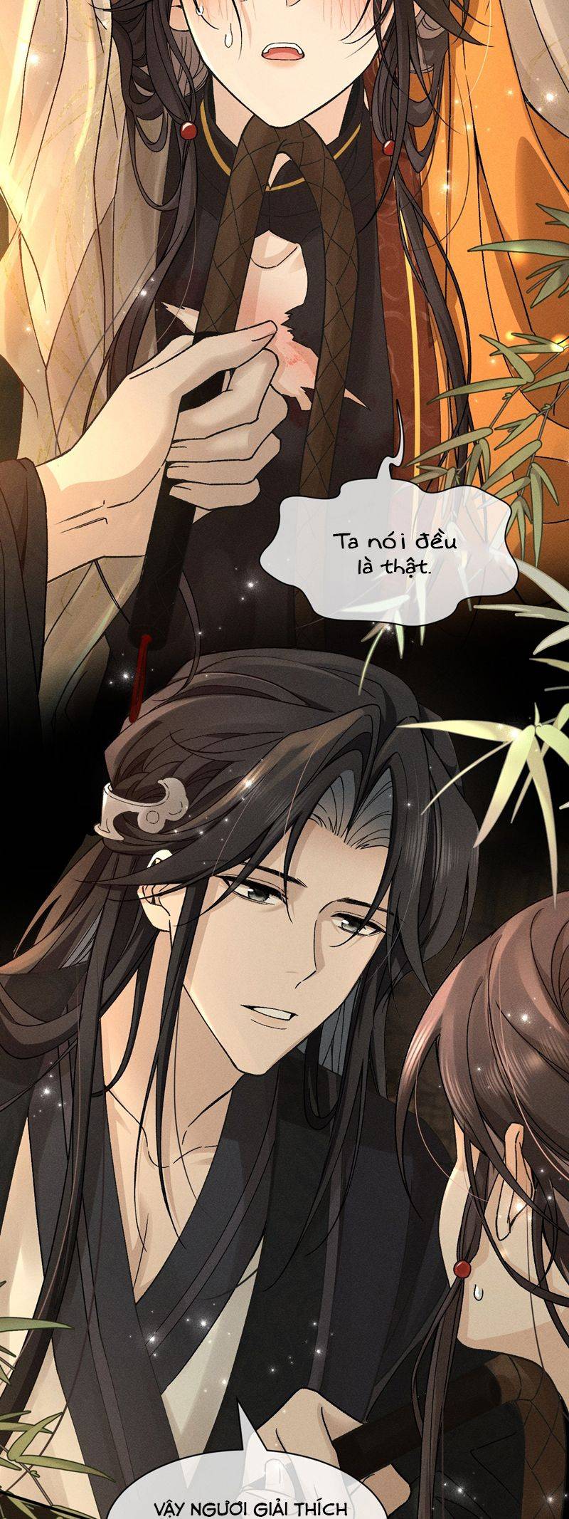 Hải Vương Sau Khi Hoàn Lương Sa Vào Tu La Tràng: Chapter 21