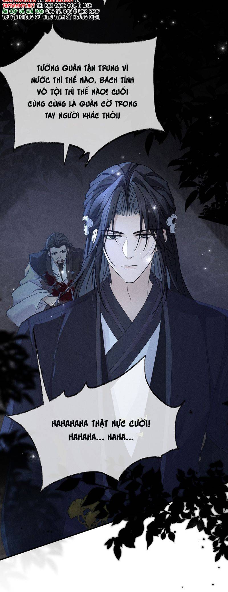 Hải Vương Sau Khi Hoàn Lương Sa Vào Tu La Tràng: Chapter 21