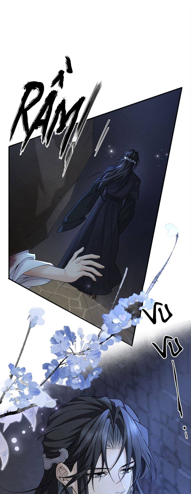 Hải Vương Sau Khi Hoàn Lương Sa Vào Tu La Tràng: Chapter 21