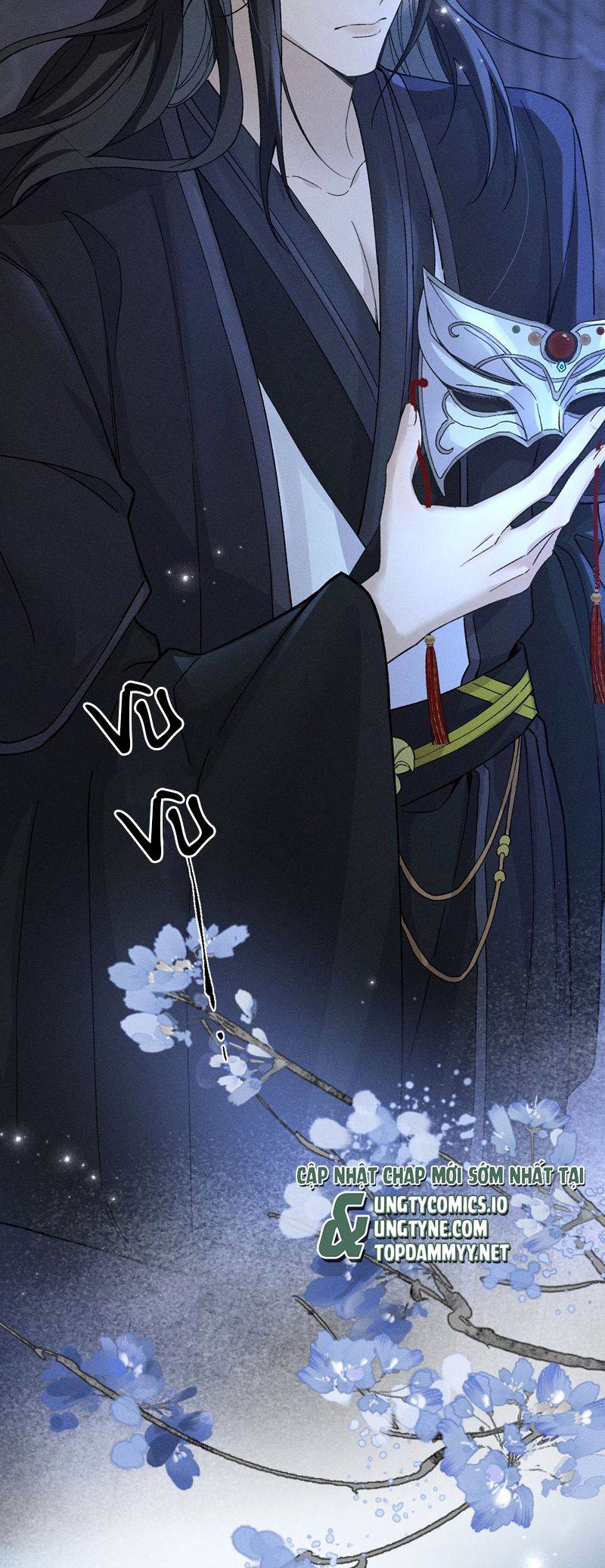 Hải Vương Sau Khi Hoàn Lương Sa Vào Tu La Tràng: Chapter 21