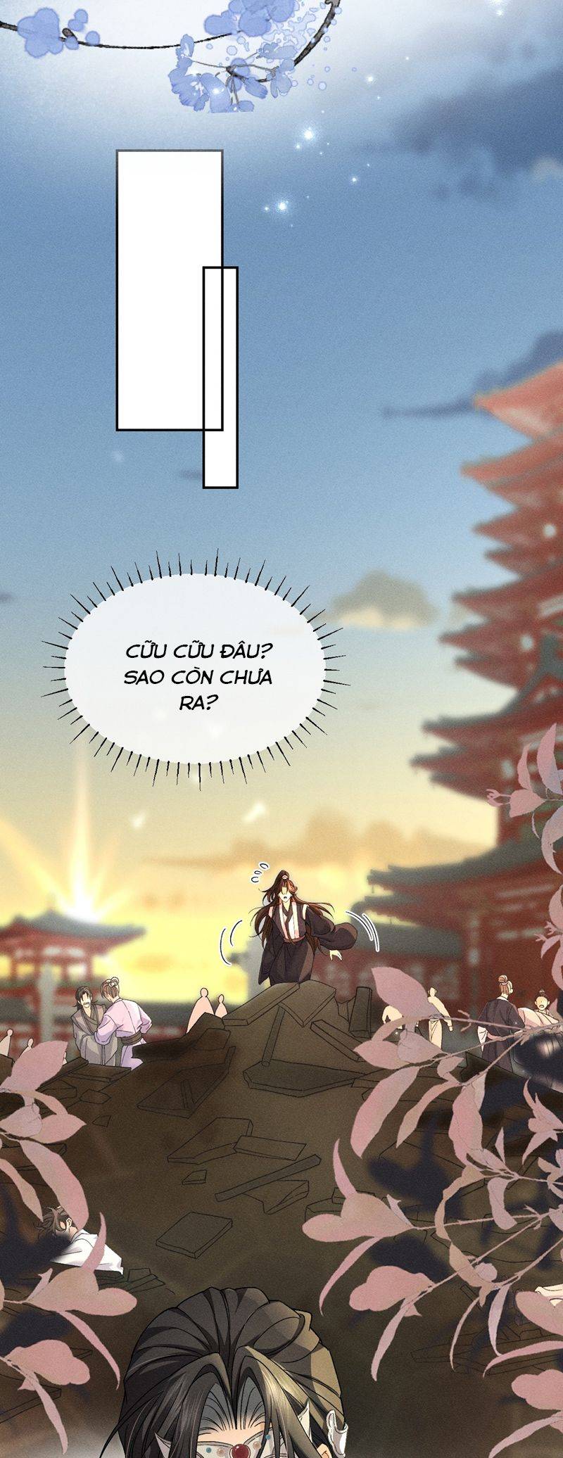 Hải Vương Sau Khi Hoàn Lương Sa Vào Tu La Tràng: Chapter 21