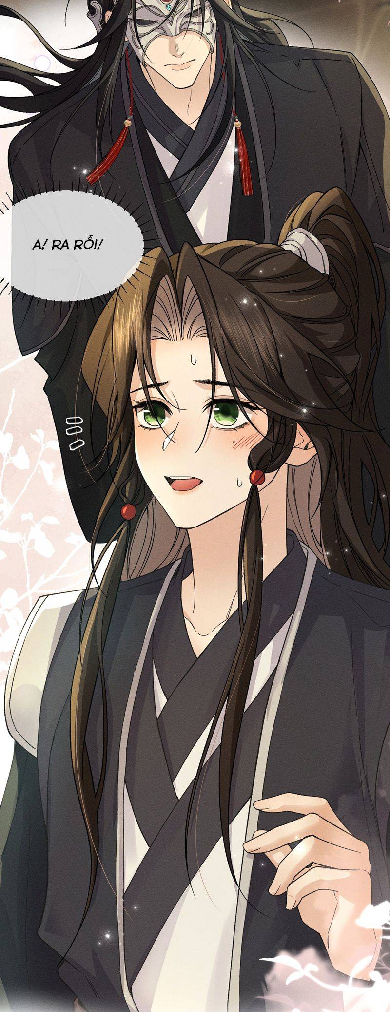 Hải Vương Sau Khi Hoàn Lương Sa Vào Tu La Tràng: Chapter 21