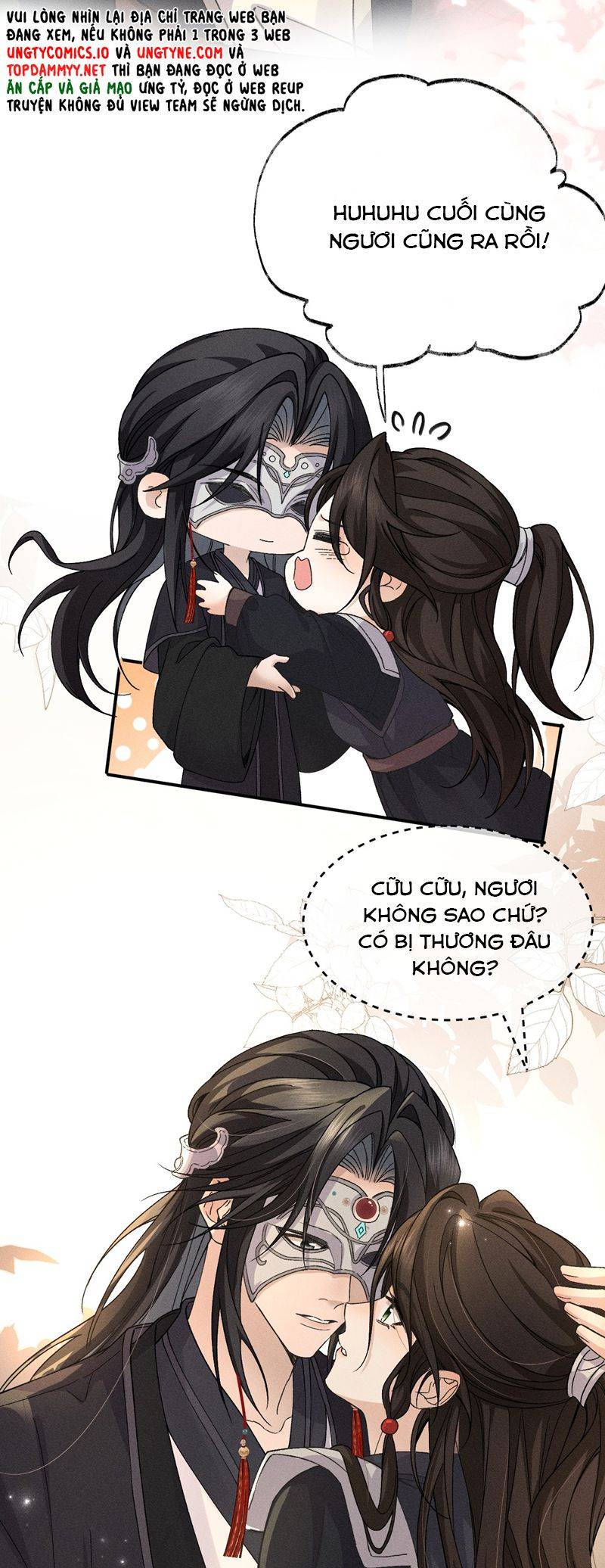 Hải Vương Sau Khi Hoàn Lương Sa Vào Tu La Tràng: Chapter 21