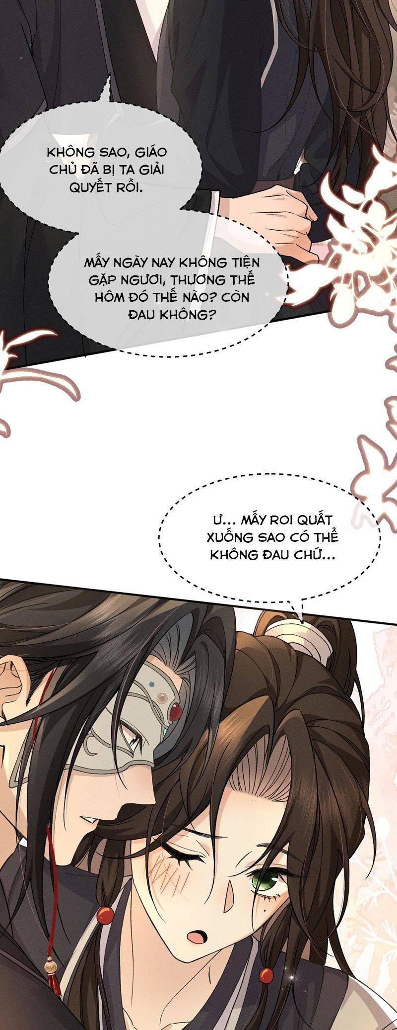 Hải Vương Sau Khi Hoàn Lương Sa Vào Tu La Tràng: Chapter 21