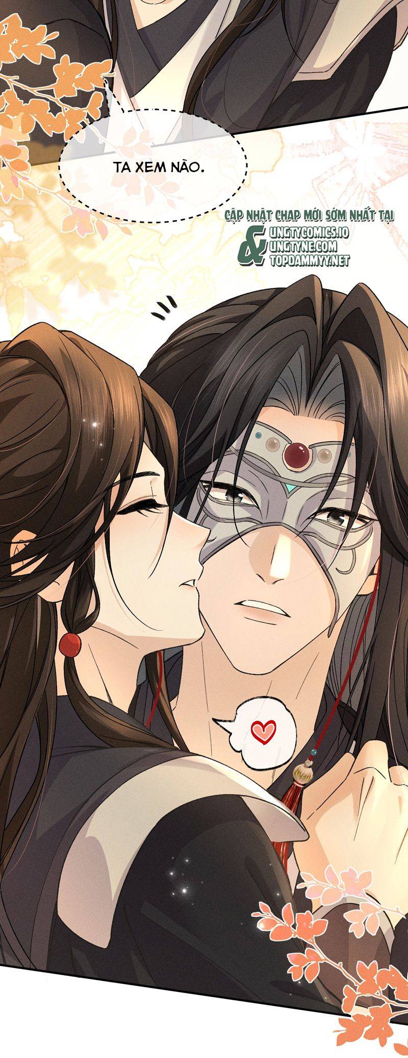 Hải Vương Sau Khi Hoàn Lương Sa Vào Tu La Tràng: Chapter 21